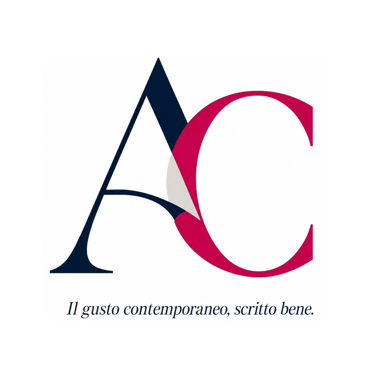 Assaggio Corsivo